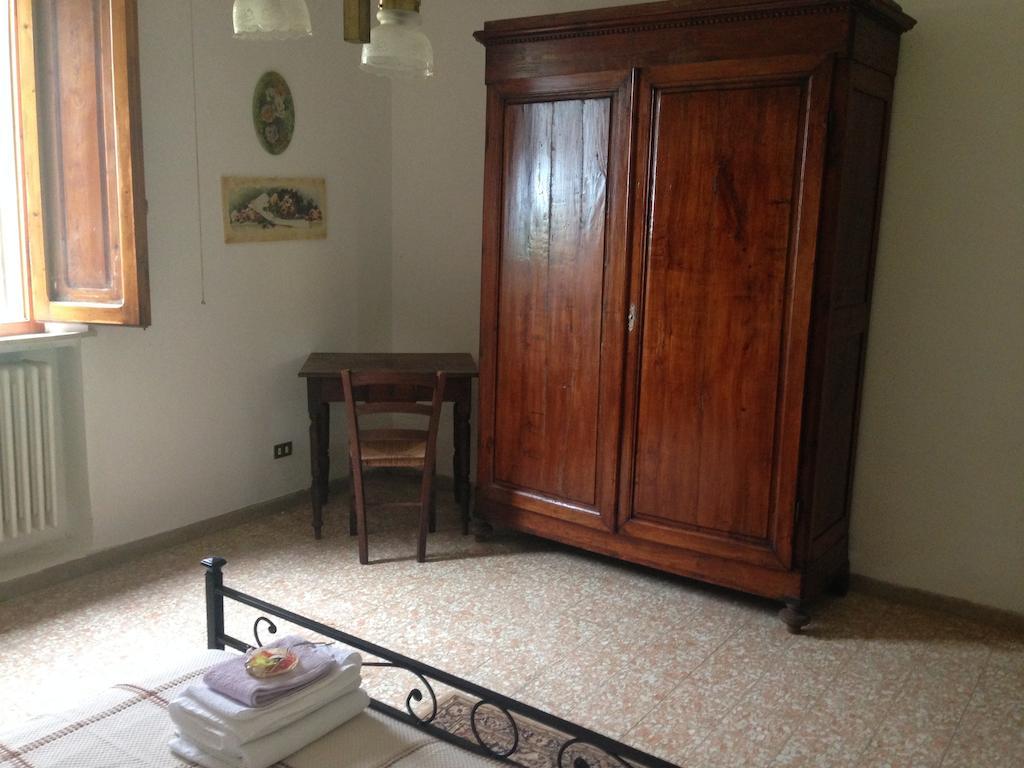 Podere Di Valli Santa Maria a Monte Ruang foto