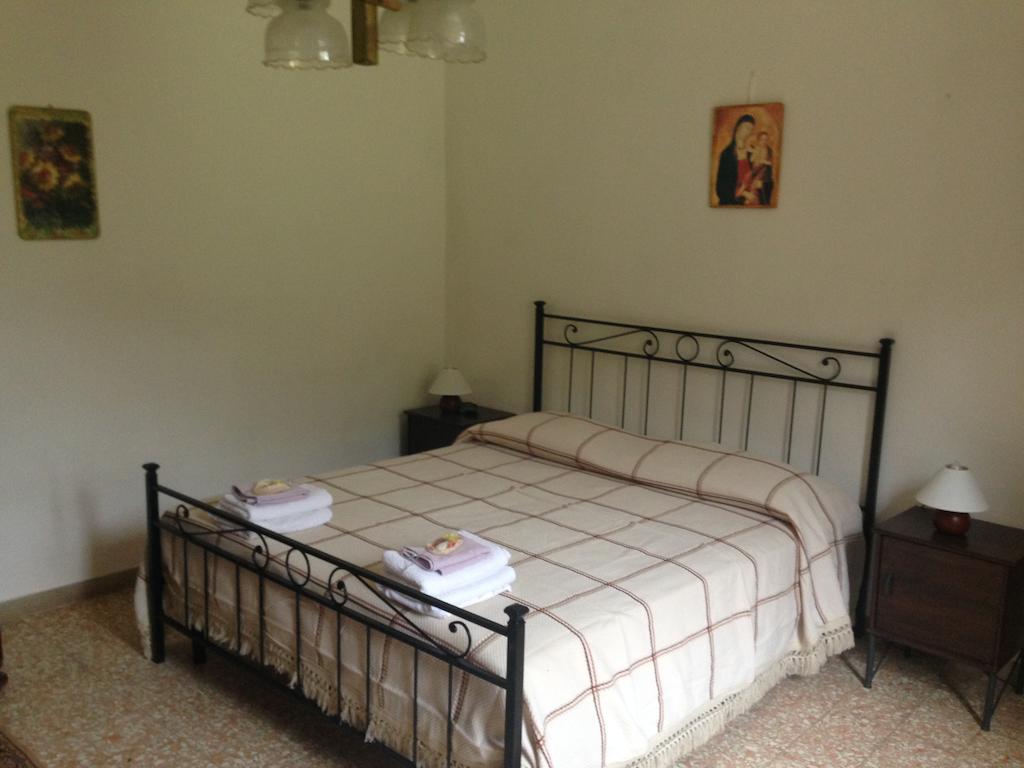 Podere Di Valli Santa Maria a Monte Ruang foto